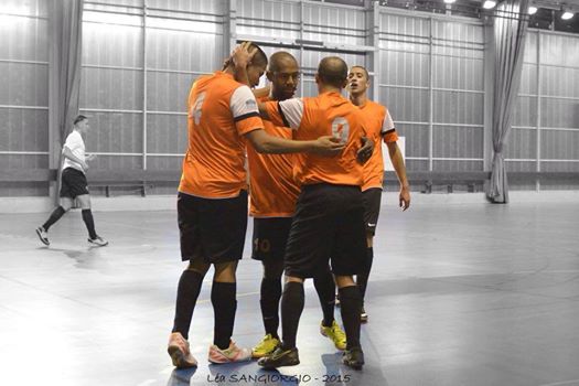 Une bonne préparation pour Pont-de-Claix Futsal